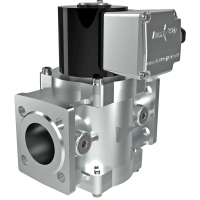 ВН1Н-6Е, алюминий, фл., =24 В, У3.1