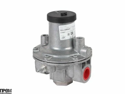 Регулятор давления Kromschroder GDJ 20R04-4