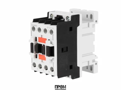 Миниконтактор Baltur BF25 10 A230