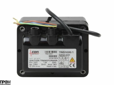 Трансформатор поджига Cofi TRG1035/1