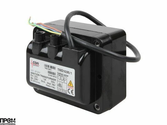 Трансформатор поджига Cofi TRG1035/1