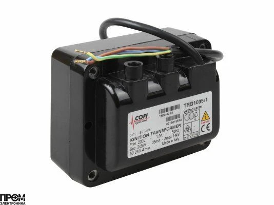 Трансформатор поджига Cofi TRG1035/1