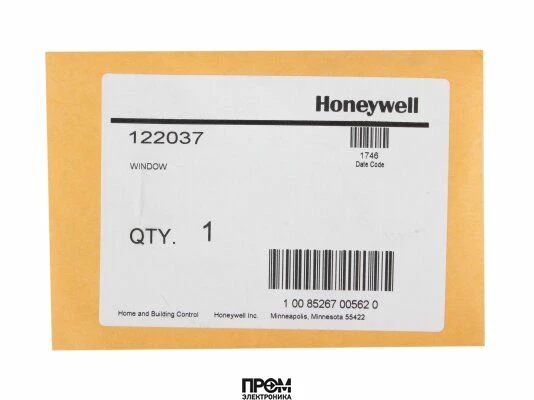 Фокусирующая линза Honeywell 122037