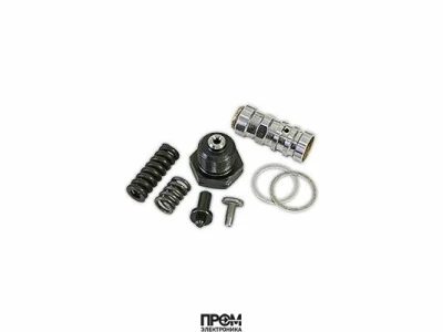 Регулятор давления Suntec, в комплекте