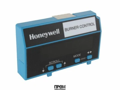 Дисплей Honeywell S7800A1043