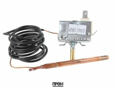 Регулируемый капиллярный термостат Imit TR2 9135 549179