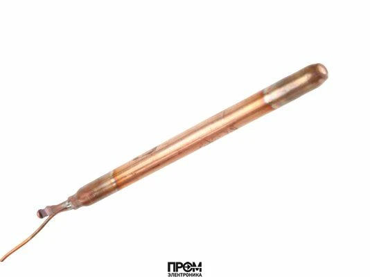 Регулируемый капиллярный термостат Imit TR2 9135 549179