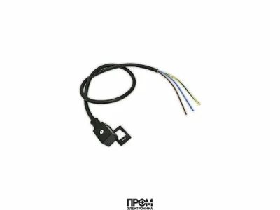 Кабель электропитания двигателя 600 мм