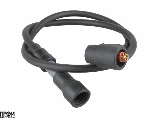 Кабель поджига Weishaupt 700 мм, 21710411082