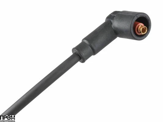 Кабель поджига Weishaupt 700 мм, 21710411082