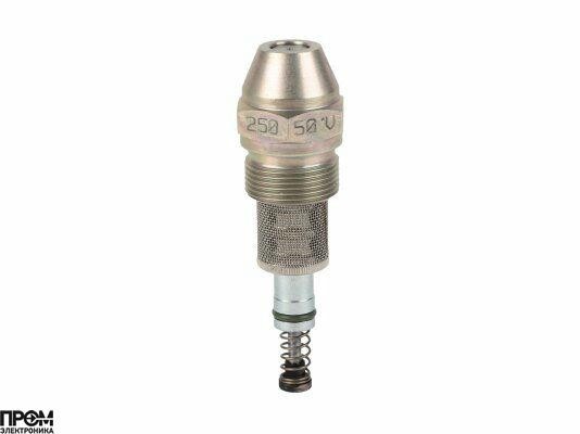 Форсунка Weishaupt W5 250/50° V