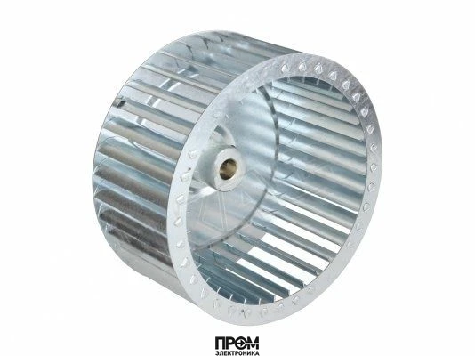 Рабочее колесо вентилятора Lamborghini Ø180 x 70 мм, 04037510