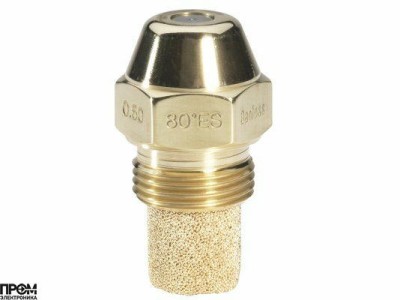 Форсунка Danfoss 1.00/80º ES