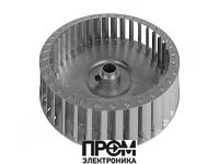 Рабочее колесо вентилятора Elco Ø133 x 52 мм, 13023278