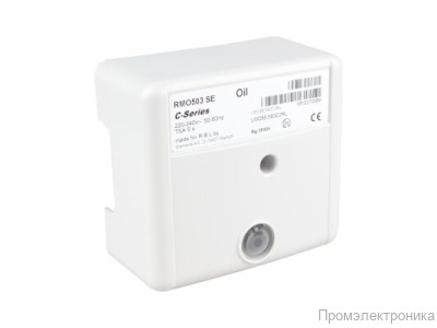 Топочный автомат Riello RMO503 SE / LMO88.580C2RL