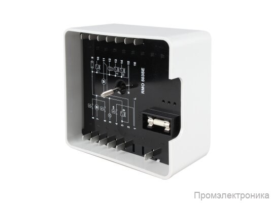 Топочный автомат Riello RMO503 SE / LMO88.580C2RL