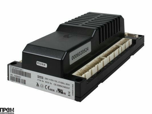 Менеджер горения Lamtec BT320 667R1320-1