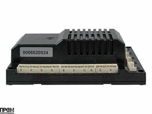 Менеджер горения Lamtec BT320 667R1320-1