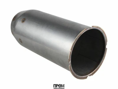 Жаровая труба Elco D450/431/320 L630