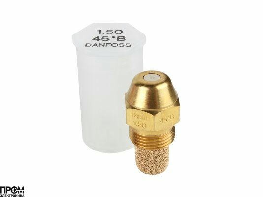 Форсунка Danfoss OD 1.50 / 45º B