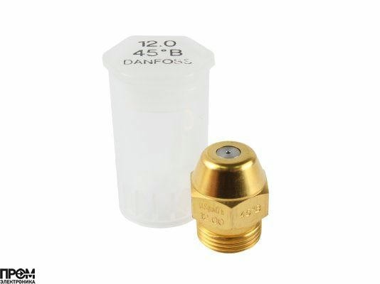 Форсунка Danfoss OD 12.00/45º B
