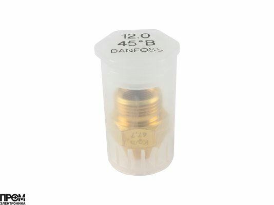 Форсунка Danfoss OD 12.00/45º B