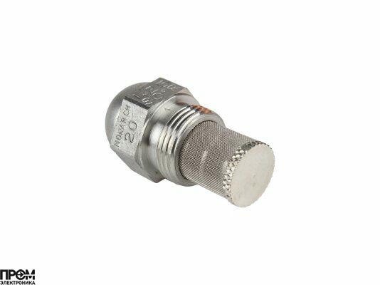 Форсунка Monarch 1.25/80° R