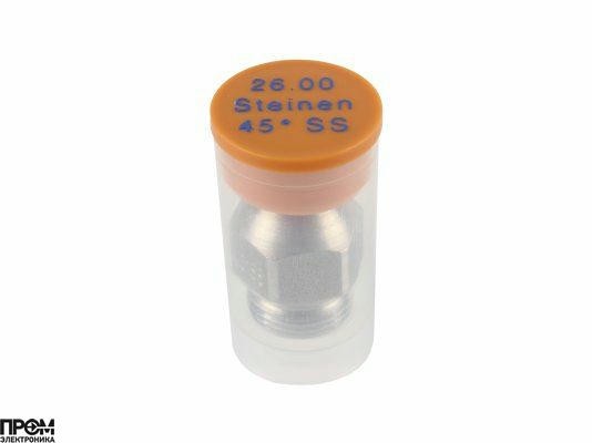Форсунка Steinen 26.00/45° SS