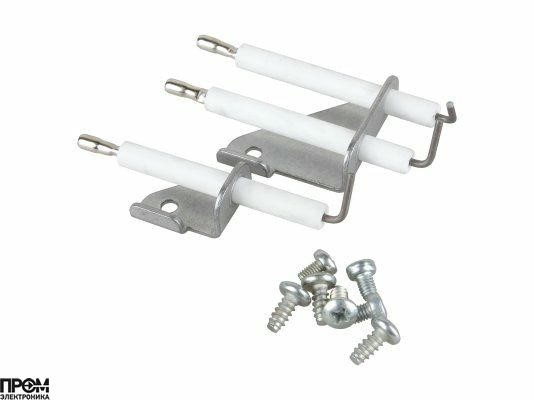 Комплект электродов розжига и ионизации Buderus 19928643