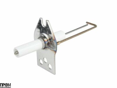 Блок электродов розжига Honeywell Q375A1005B