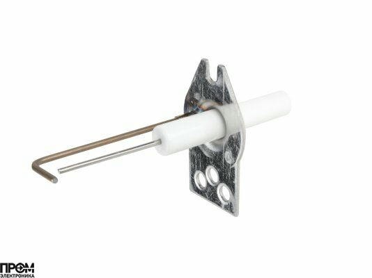 Блок электродов розжига Honeywell Q375A1005B