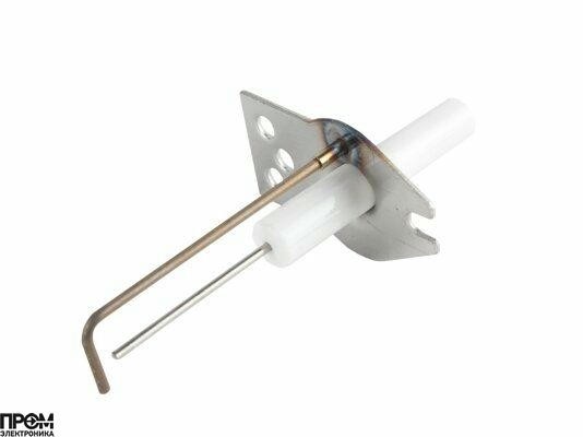 Блок электродов розжига Honeywell Q375A1005B