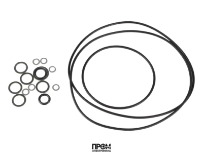 Комплект резинок Kromschroder 74924650