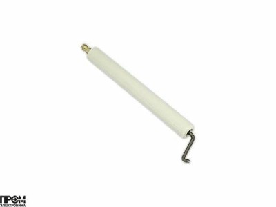 Электрод поджига 177 мм правый