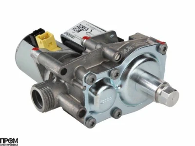 Газовый электромагнитный клапан Honeywell VK8515MR 4571U