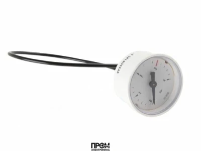 Манометр Viessmann 7834985