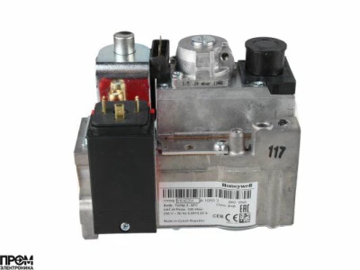 Газовый электромагнитный клапан Elco VR4625AA10503
