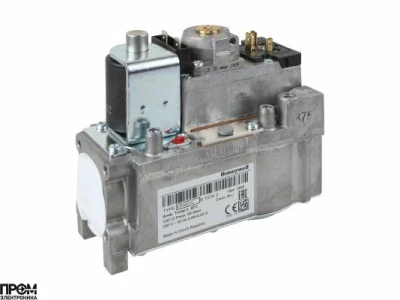 Газовый электромагнитный клапан Buderus 8718585334