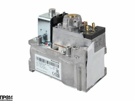 Газовый электромагнитный клапан Buderus 8718585334