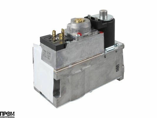 Газовый электромагнитный клапан Buderus 8718585334