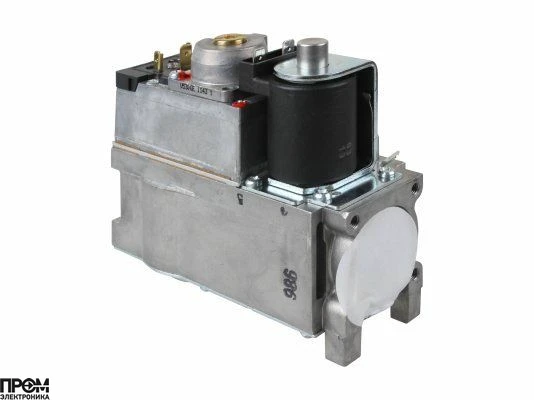Газовый электромагнитный клапан Buderus 8718585334