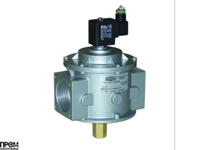 Газовый электромагнитный клапан Madas CM32C0036 008