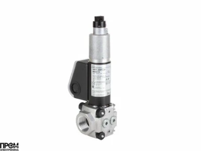 Газовый электромагнитный клапан Kromschroder VAS1-/25R/LW