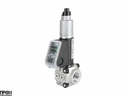 Газовый электромагнитный клапан Kromschroder VAS1-/25R/LW