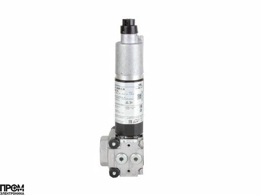 Газовый электромагнитный клапан Kromschroder VAS1-/25R/LW