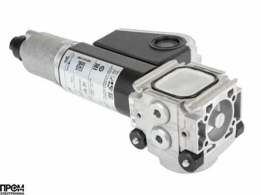 Газовый электромагнитный клапан Kromschroder VAS1-/25R/LW