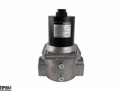 Газовый электромагнитный клапан Honeywell VE4050B1043