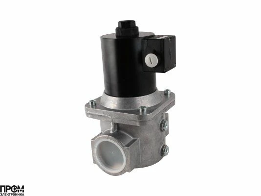Газовый электромагнитный клапан Honeywell VE4050B1043