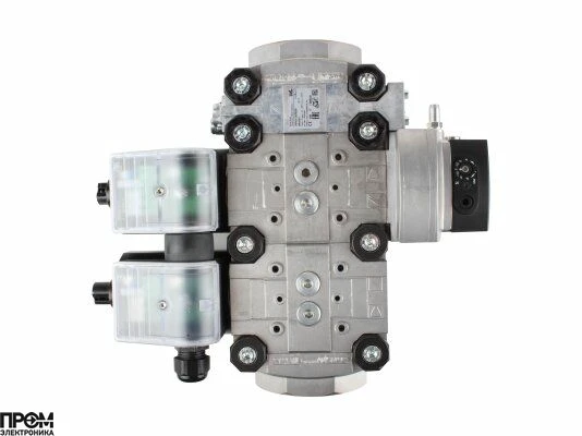 Клапан с регулятором соотношения Kromschroder VCG3E50R/50R05NGNVWR