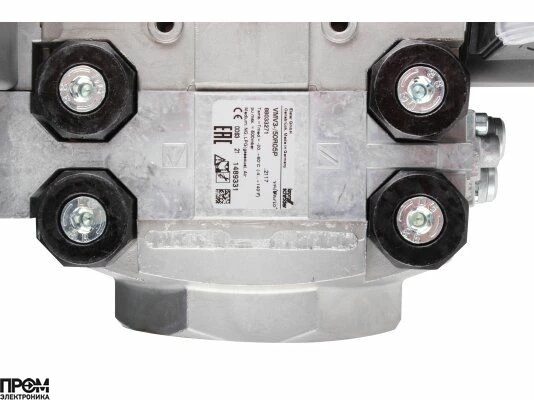 Клапан с регулятором соотношения Kromschroder VCG3E50R/50R05NGNVWR